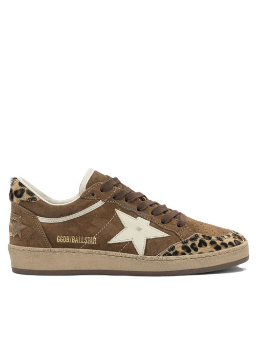 Golden Goose Ball-Star sneakers Golden Goose | GWF00117F00806455732